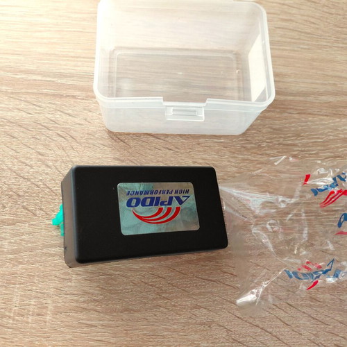 Apido 4PIN Lifan-110 electronic unit new