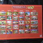 Castorland Majestic Guardian puzzle 1500 pieces new