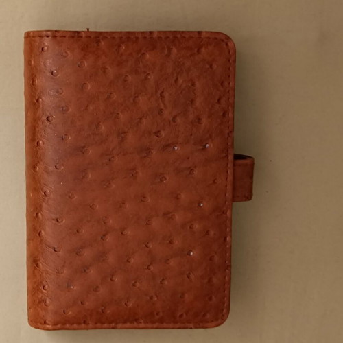 Filofax Kerastase small size agenda unused