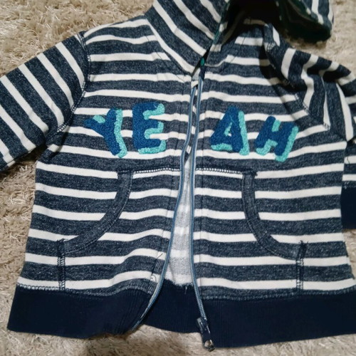 Baby clothing set for boy 9 to 12 months like new