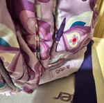 Gap pink backpack like new