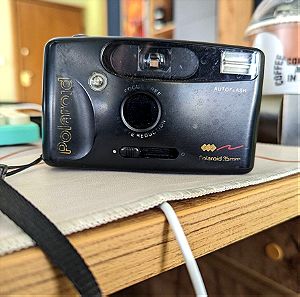 Φωτογραφική μηχανή polaroid 35mm