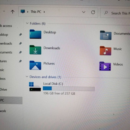 Dell Latitude 7410 Carbon Business Edition like new with i7, 16GB RAM, 512GB SSD