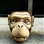  Tiki Mug Monkey Κεραμικό Ποτηρι 450ml