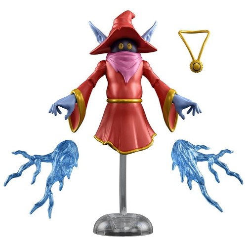 Mattel MOTU Origins Orko 5.5" action figure new