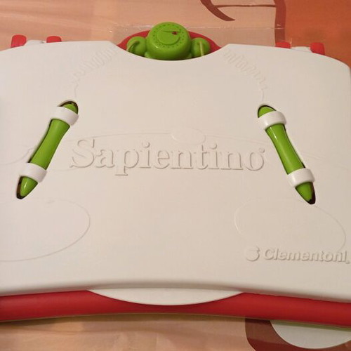 Playset To Kastro Ton Ippoton educational toys like new