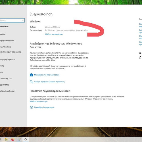 Dell desktop computer set with Philips 221V monitor, SSD + HDD, Windows 10 & Office