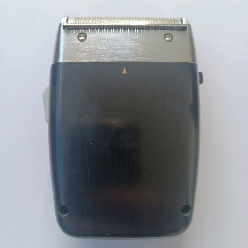 Vintage Braun SM3 Super Shaver used electric shaver from 1960s