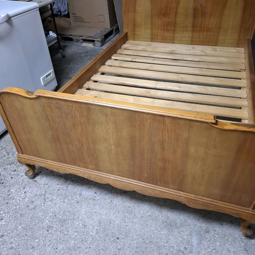 Κρεβάτι χωρίς στρώμα 140x200 σαν καινούργιο