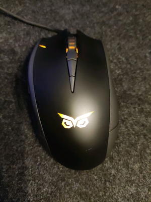 Asus Strix Claw μεταχειρισμένο