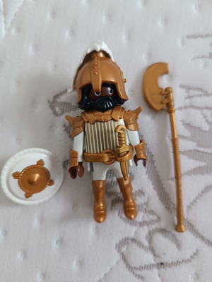 Playmobil figures series 18 like new