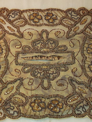 Indian tissue box cover new