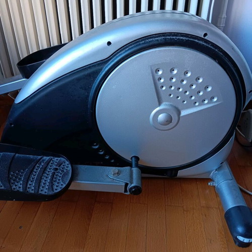 Elliptical like new