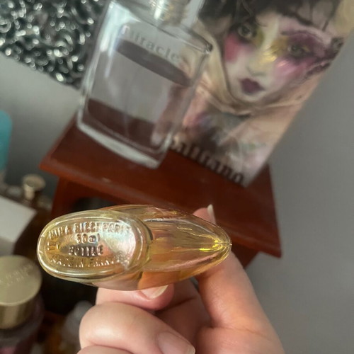 Nina Ricci L’Air Du Temps Vintage Eau de Toilette 50 ml new