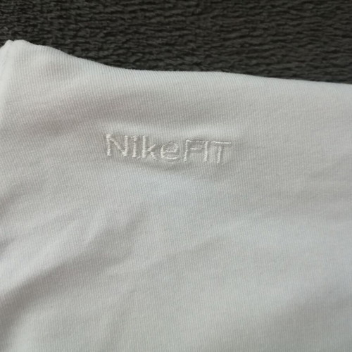 Nike original skort size M used, white fitness wear