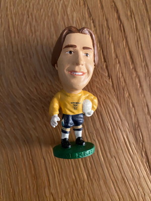 Μινιατούρα Ian Walker Corinthian ProStars 1995 σαν καινούργιο