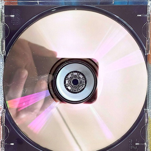 Stefanos Korkolis First Touch CD like new
