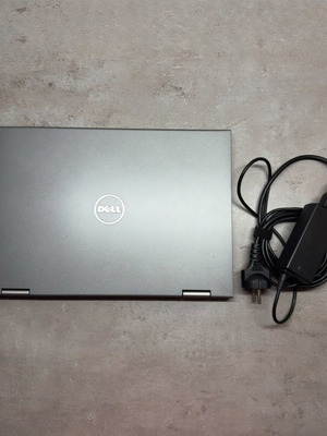 Dell Inspiron λάπτοπ 13 ιντσών σαν καινούργιο, Intel Core i5, 16GB RAM, 1TB SSD