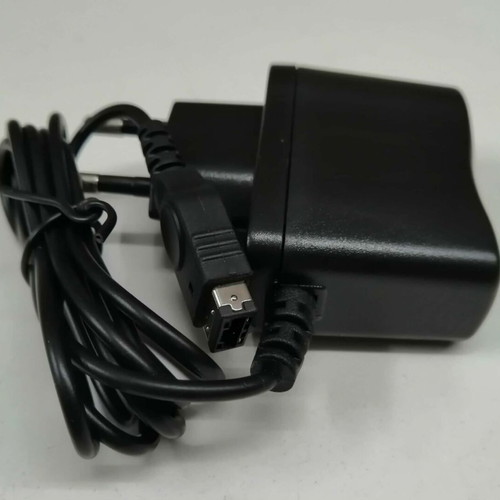 AC adapter for Game Boy Advance SP new