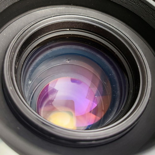 Sigma 70-200mm f/2.8 APO EX DG HSM Nikon F Mount lens
