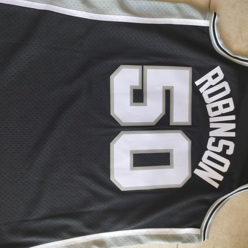 NBA Classic San Antonio Spurs 1998-99 Mitchell and Ness Jersey like new XL
