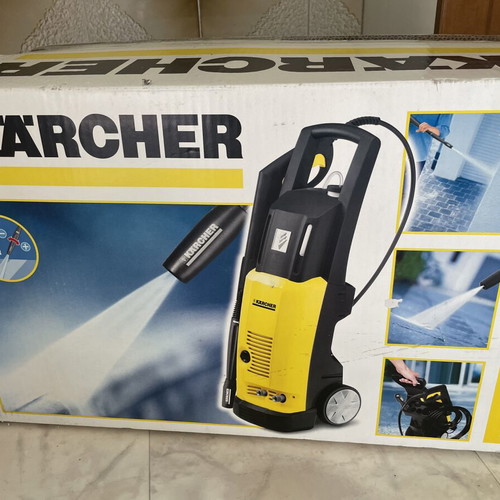 Kärcher K 5.60M PLUS Pressure Washer New