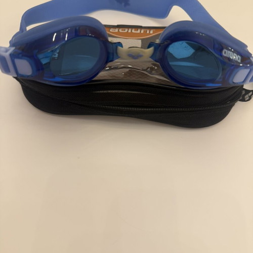 Arena Kids Swimming Goggles like new