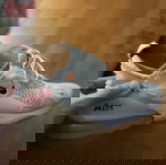  Air 270 OFF WHITE (RARE)