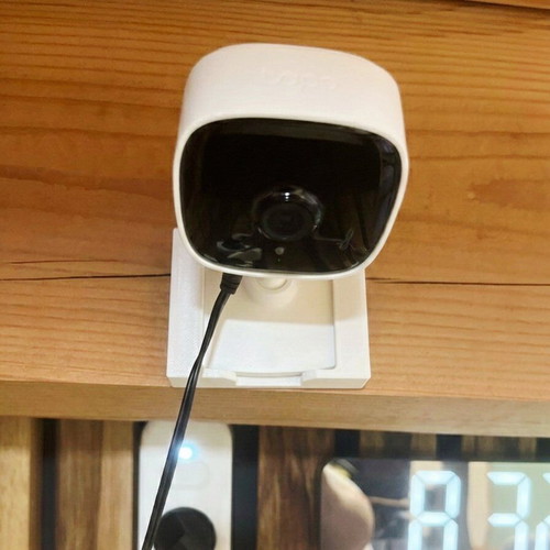 TP-Link Tapo C100 - C110 Camera Wall Mount new