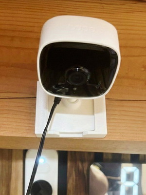 TP-Link Tapo C100 - C110 Camera Wall Mount new