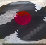  Prokofiev, Moscow Philharmonic, David Oistrakh – Symphony No.5 In B Flat  LP