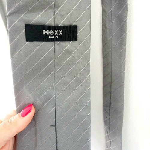 Set of 3 silk ties used