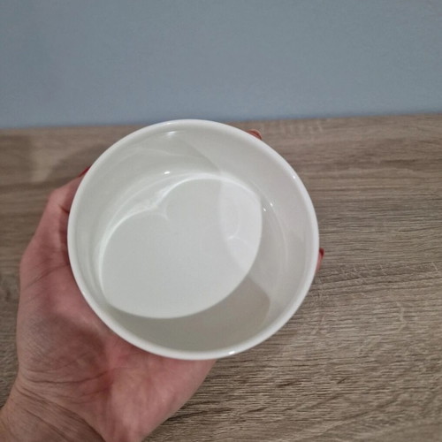 Villeroy & Boch Botanica Vintage Porcelain Bowl 10 cm like new
