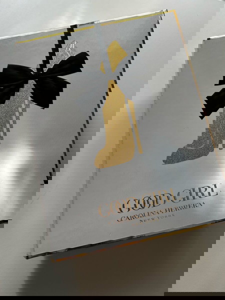 Carolina Herrera Good girl XL