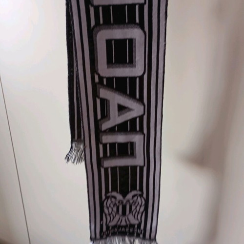 Paok Scarf like new, size 20/145, official replica