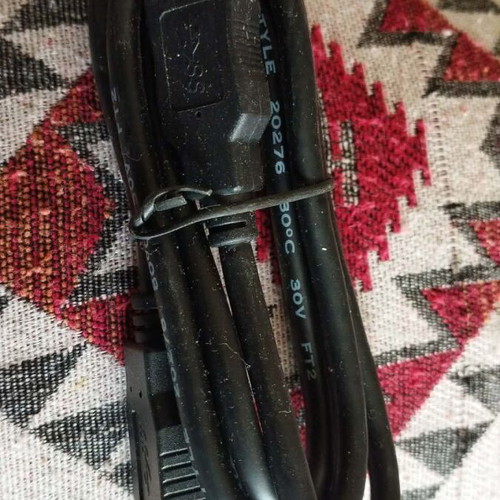 USB 3.0 extension cable in excellent condition