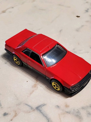 Hot Wheels Nissan Skyline R30 2018 καινούργιο