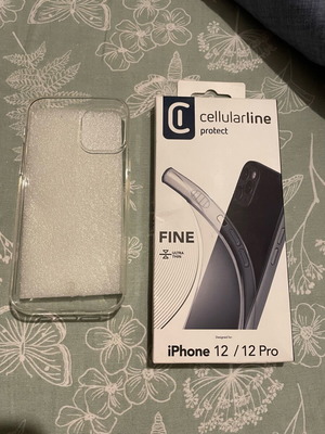 iPhone 12/12pro case like new