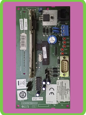 Caddx NX-590E IP module used for Caddx Interlogix alarm system