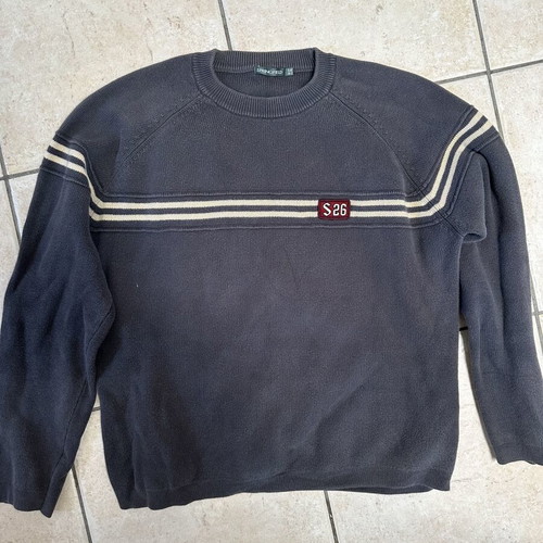 Sweatshirt new, size S-M