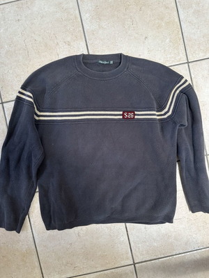 Sweatshirt new, size S-M