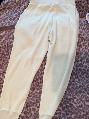 Tracksuit pants