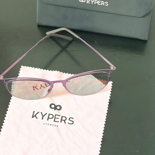 Kypers women's sunglasses used