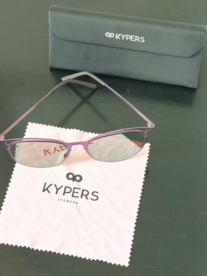 Kypers women's sunglasses used