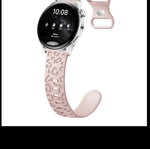 Λουράκια για Samsung Smart Watch 3 καινούργια, 20mm, σετ