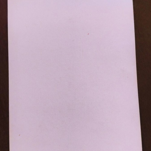 Autograph from Spyros Papadopoulos used