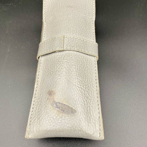 Le Cachot women's quartz Swiss made moonphase watch like new