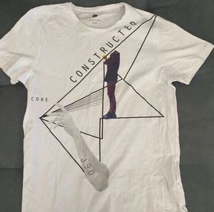 Jack & jones large tshirt