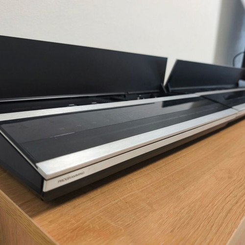 Bang & Olufsen Beocord 2000 cassette deck like new