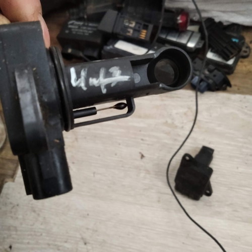 Debimeter for Lexus IS220 used, Air Flow Meter 22204-30010